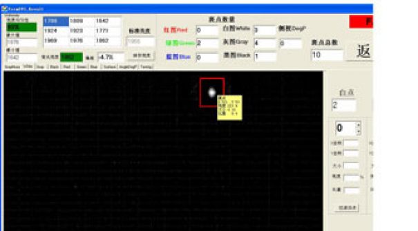  LCD线缺陷检测设备会取代人类的工作吗?